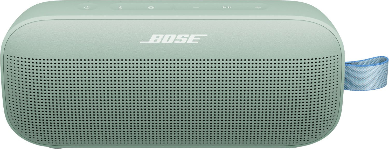 Bose SoundLink Flex II Portable Bluetooth Speaker – ShopCGX