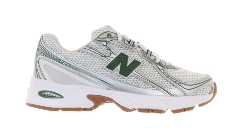 New Balance Mens 740 Shoes – ShopCGX