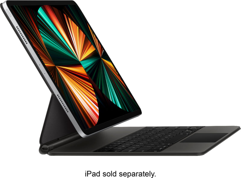 Apple Magic Keyboard for 12.9-inch iPad Pro (5th Generation) – ShopCGX