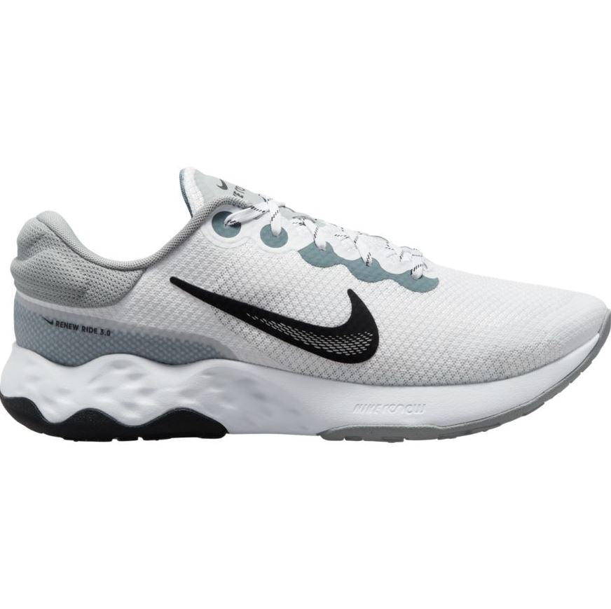 Nike Mens Renew Ride 3 Road Running Shoes – ShopCGX