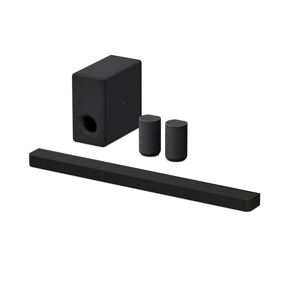 Sony Bravia Theatre Bar 8(HT-A8000) with 360 SSM,IMAX,Dolby Atmos/DTSx