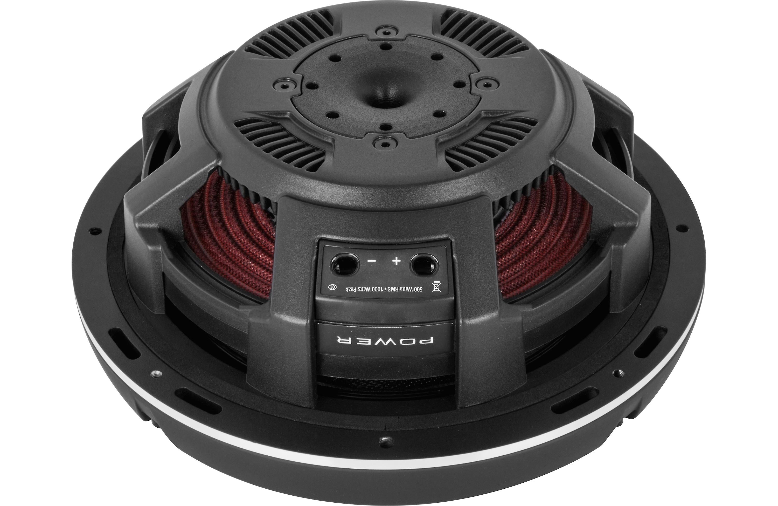 Rockford Fosgate T1S2-10 Power 10