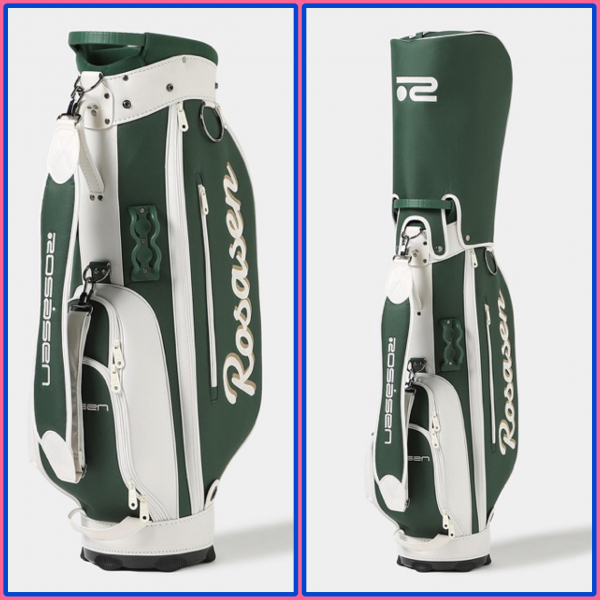 ロサーセン】⛳️ 新作キャディバッグ | ロサーセン | 大丸京都店公式