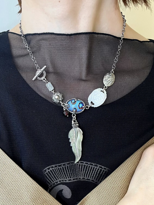 🏹Gem Kingdomを纏う夏🐉👼 | アッシュ・ペー・フランス | 大丸京都店