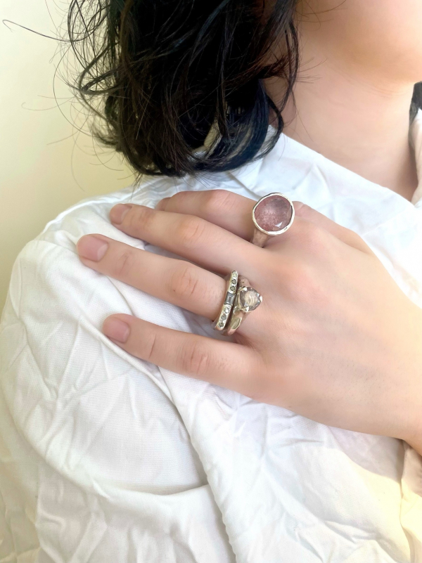 Rosa Maria（ロザ・マリア）🌟 | アッシュ・ペー・フランス | 大丸京都