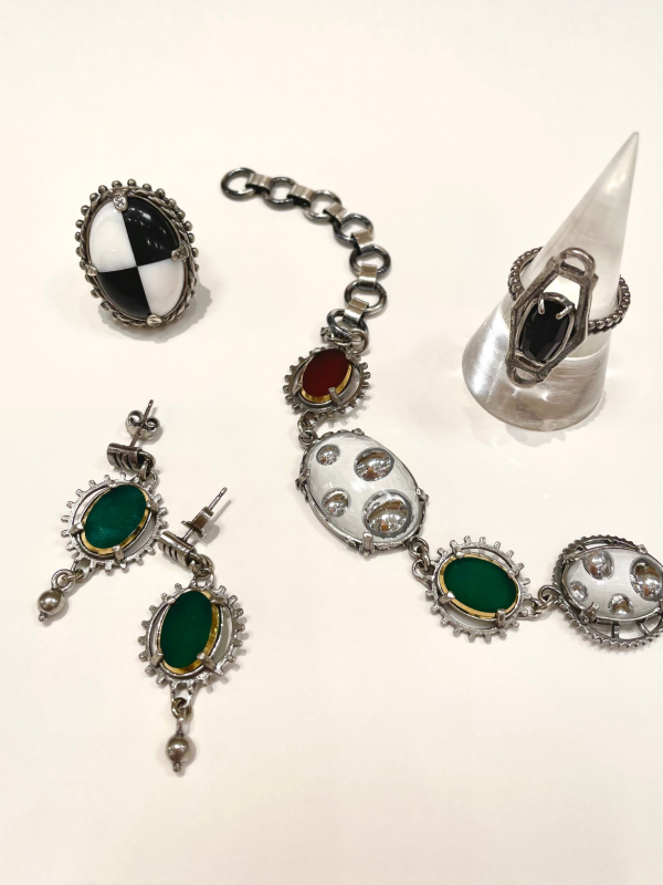 🏹Gem Kingdomを纏う夏🐉👼 | アッシュ・ペー・フランス | 大丸京都店