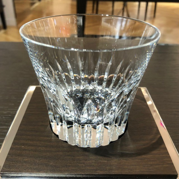 春の新作紹介】バカラ 「クリスタ タンブラー 2022」 | バカラ | 大丸