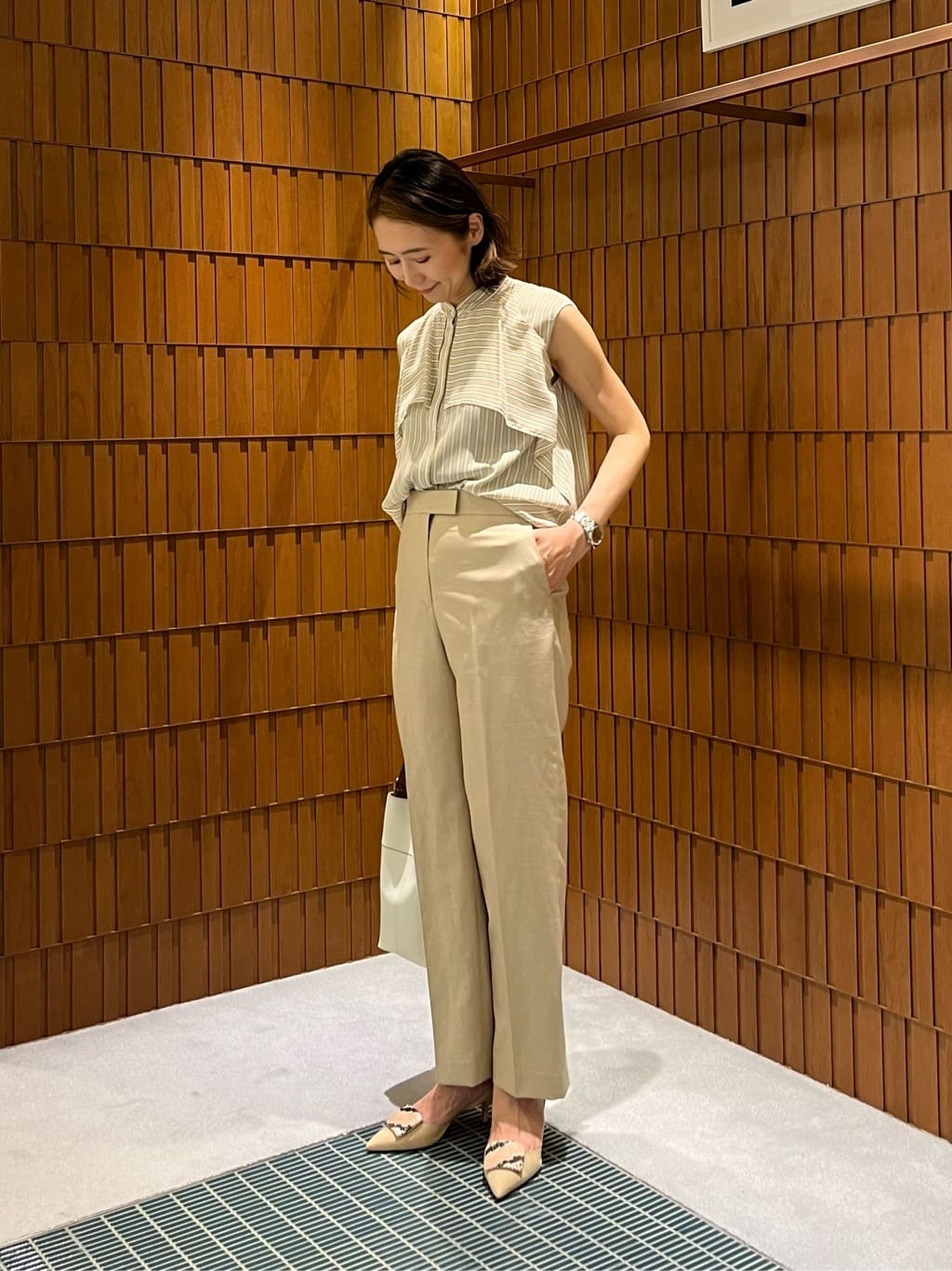 夏のおすすめビジネススタイリング(ジャケット編) | ハウス