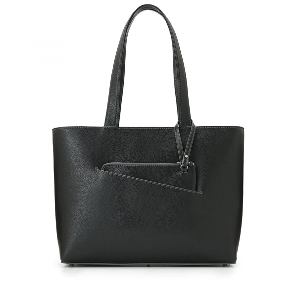 直線的なシルエットが魅力のリニアトート | マザーハウス | 大丸札幌店