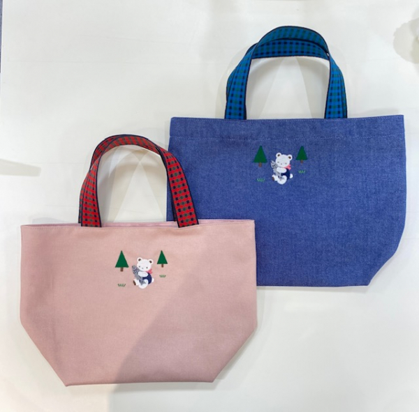 北海道限定アイテム】ファミリアの北海道限定アイテムがより多くの方へ