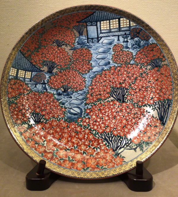 有田焼「玄輝陶房」 村上俊彦・村上邦彦 作陶展 | 美術画廊 | 大丸札幌