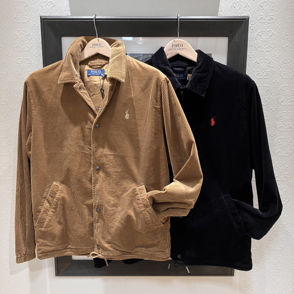 ⛄️ポロ ラルフ ローレン 冬物新作が入荷しました♥️ | ポロ ラルフ