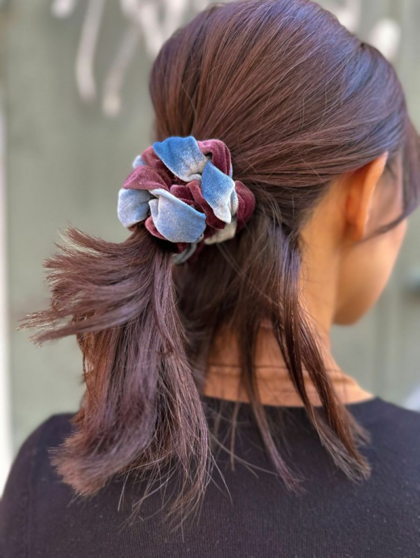 acca】大人気モデル、ループシュシュ✨ | アッカ | 大丸札幌店公式