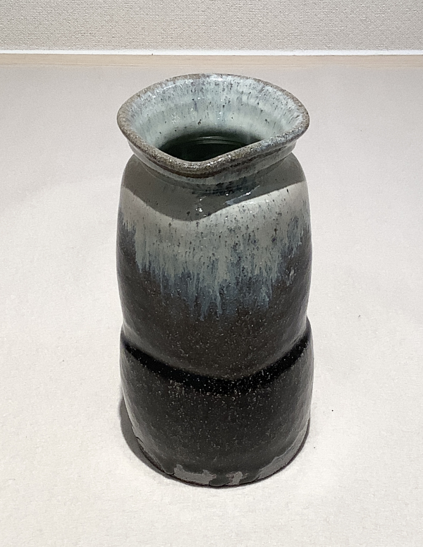 炎と土との語らい 第十三回 唐津 西岡良弘展 | ART HUB NAGOYA