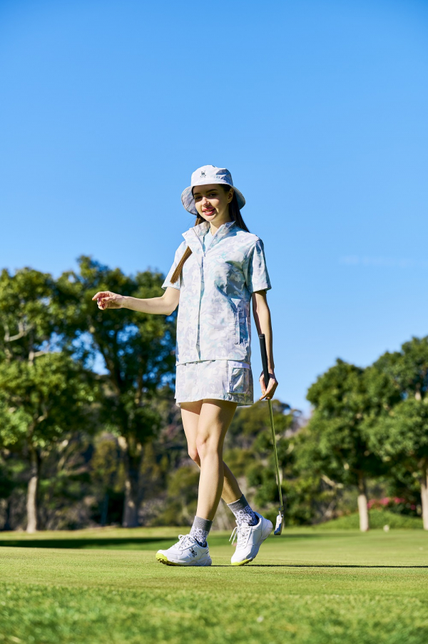サイコバニー】新作レディースゴルフコレクション | Psycho Bunny