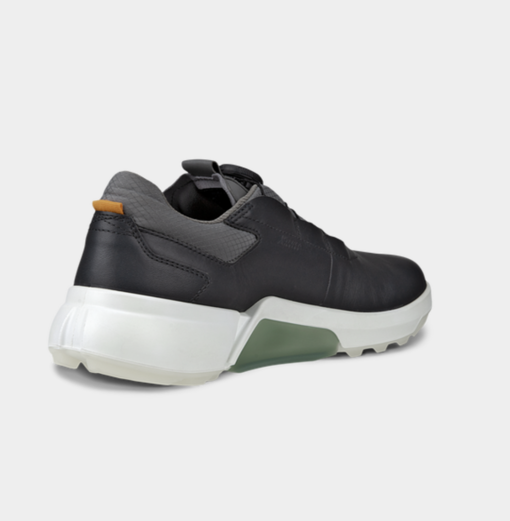 🍁New 〈エコー〉🔔 《 ECCO MEN'S GOLF BIOM® H4 BOA 》⛳️ | 婦人靴