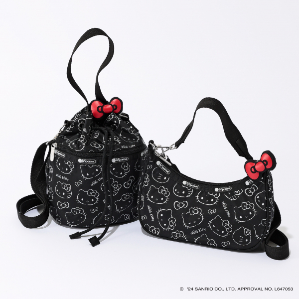 LeSportsac × Hello Kitty 7/24(水)発売 | レスポートサック | 松坂屋