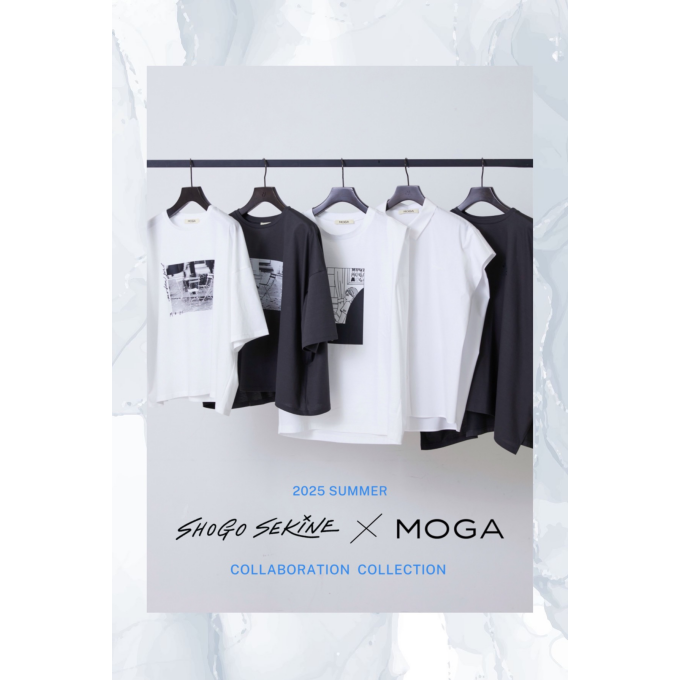 MOGA | 大丸東京店公式 SHOP BLOG
