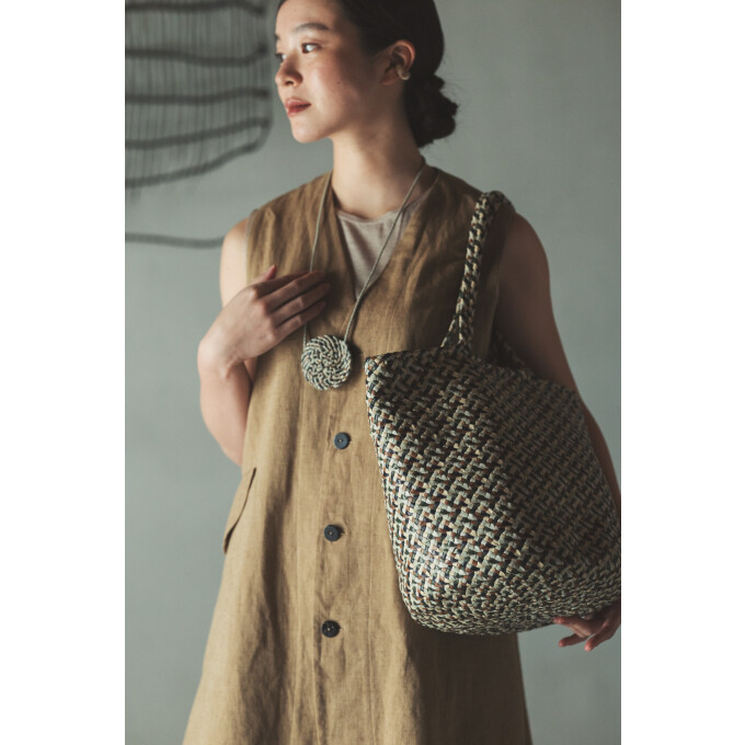 ヨーガンレール〉フレスコのドレス | ヨーガンレール＋ババグーリ