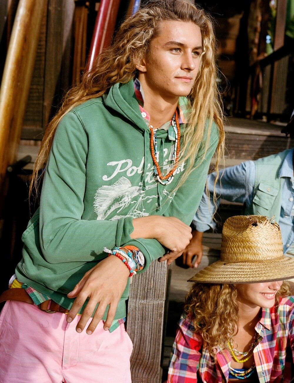 ポロラルフローレン リニューアルOPEN のお知らせ | ポロラルフ