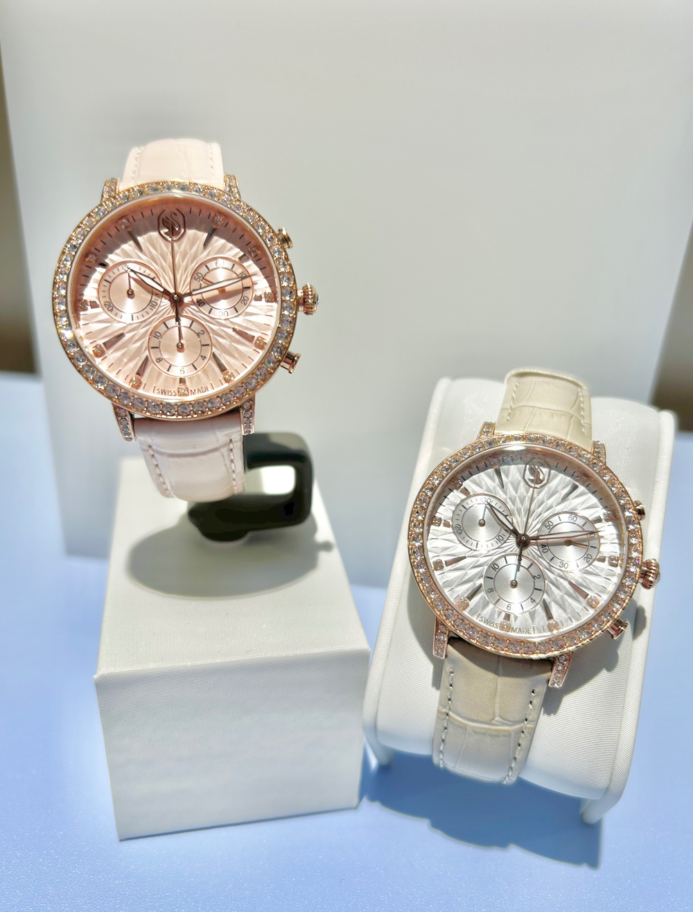 💎スワロフスキー💎新作ウォッチのご紹介〜第二弾〜 | スワロフスキー