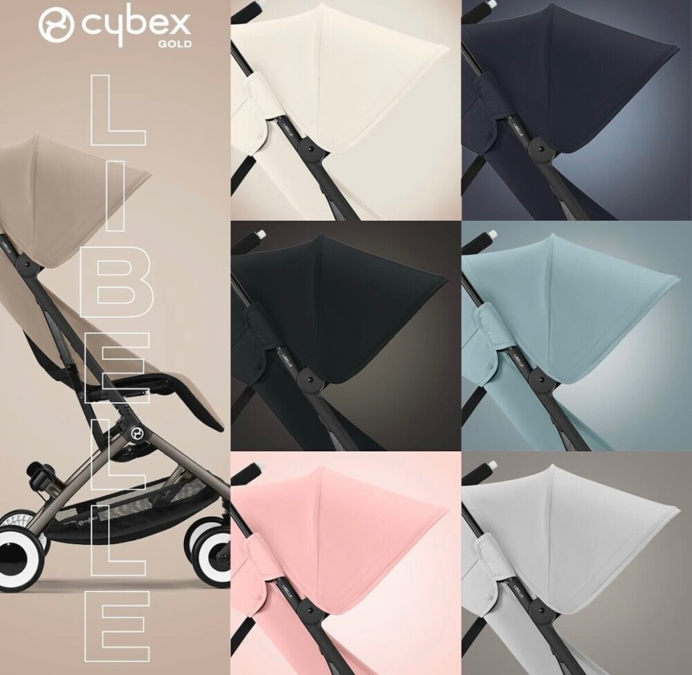 リベル2024年モデル登場！【サイベックス】 | ブロッサム 39 | 大丸