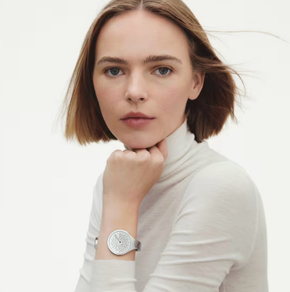 GEORG JENSEN】WATCH | ジョージ ジェンセン | 大丸神戸店公式 SHOP BLOG