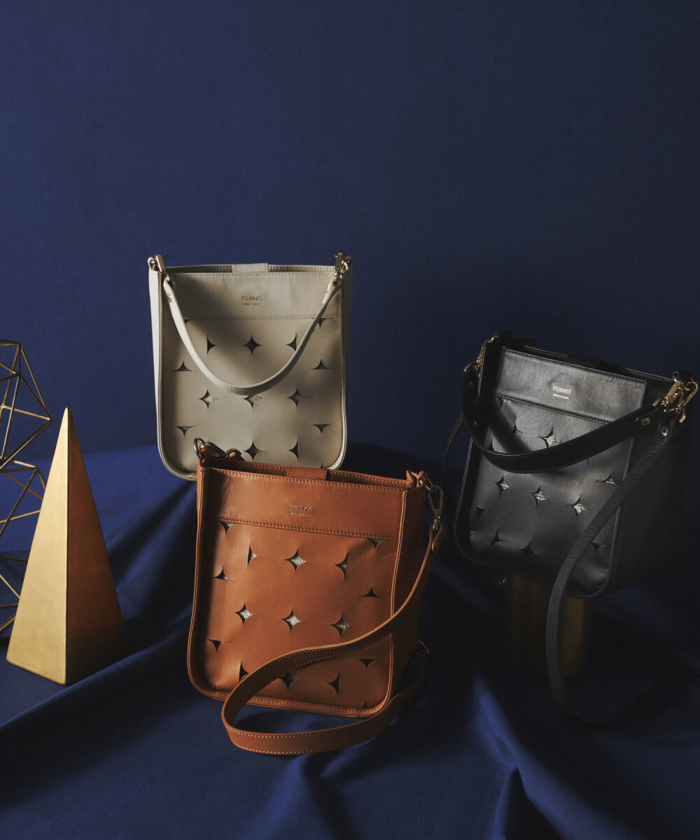 毎年人気‼︎お問い合わせ多数クリスマス限定バッグ🎄 | ラシット