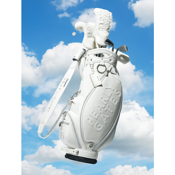 PEARLY GATES WEEKS BLACK×PINK | パーリーゲイツ | 大丸京都店公式