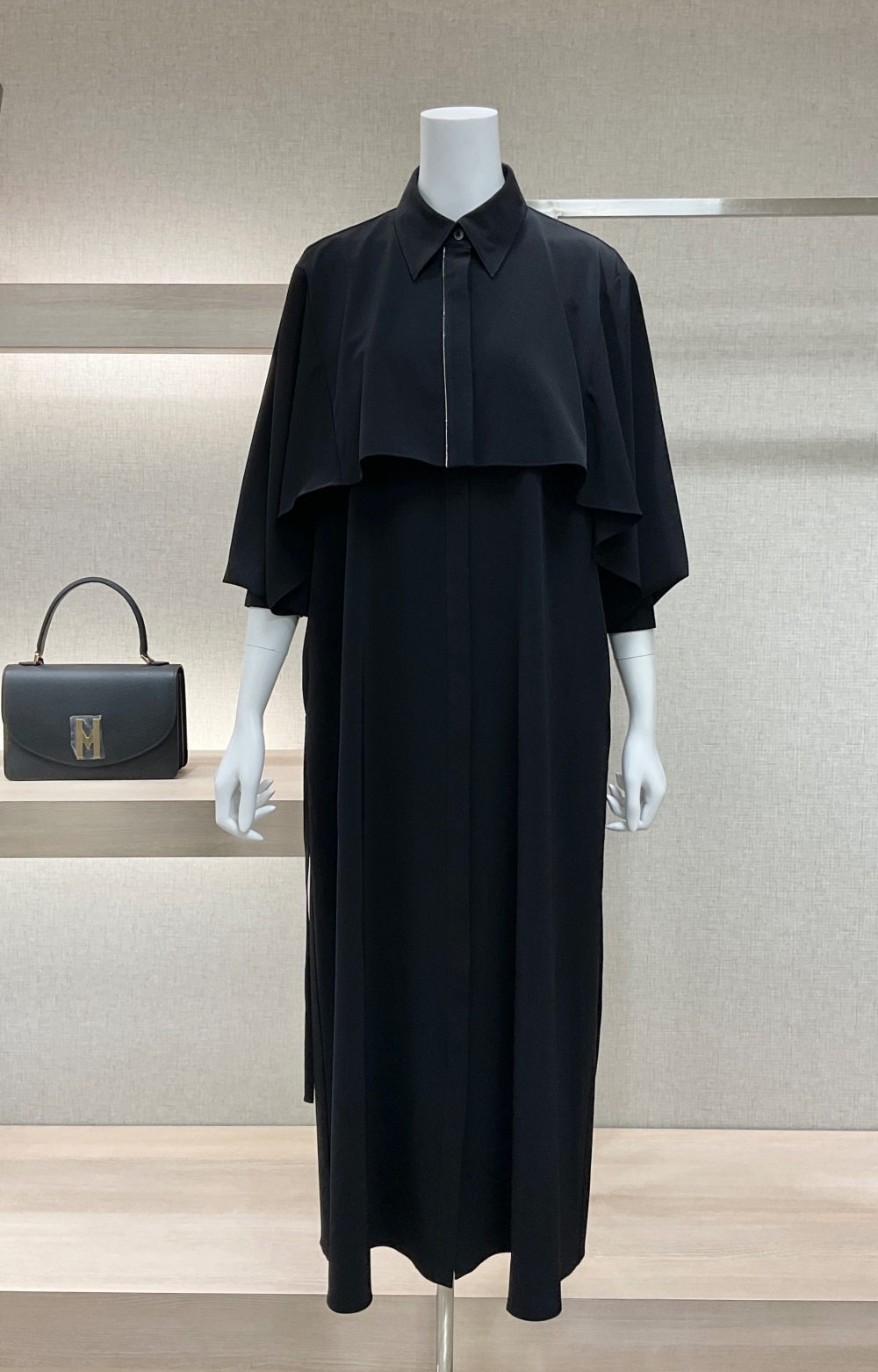 MORABITO PREMIER〉 2025 AUTUMN COLLECTION | モラビト | 大丸京都店