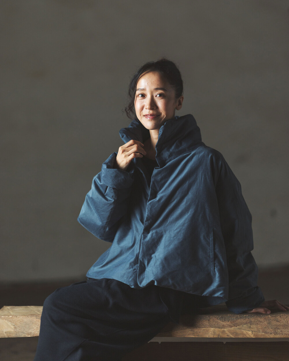 シルクコットンダウン | ヨーガンレール ババグーリ | 松坂屋名古屋店