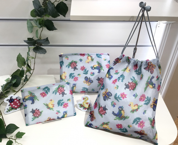 フェイラー】ハイジドット第2弾！！ | フェイラー | 松坂屋静岡店公式