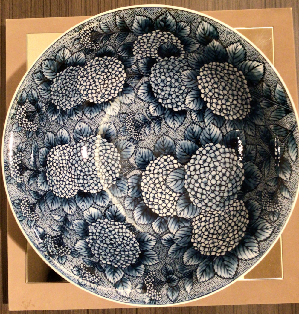 有田焼「玄輝陶房」 村上俊彦・村上邦彦 作陶展 | 美術画廊 | 大丸札幌