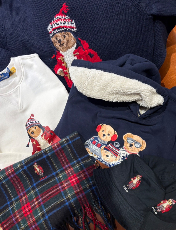 New Arrival | ポロ ラルフ ローレン メンズ | 大丸神戸店公式 SHOP BLOG