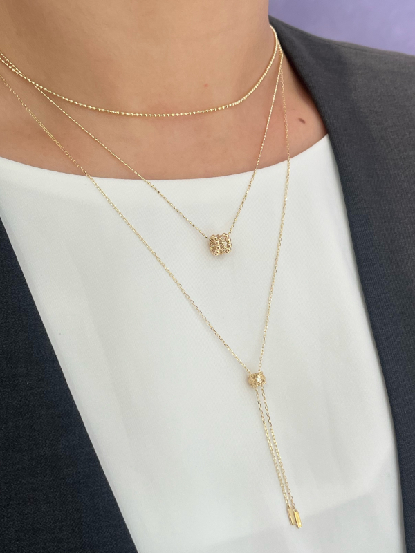 STAR JEWELRY】ウィンター限定 ”KISSING BALLS” | スタージュエリー