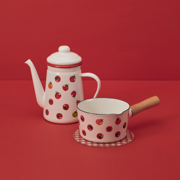 TOMATO Collection | アフタヌーンティー・リビング | 大丸神戸店公式