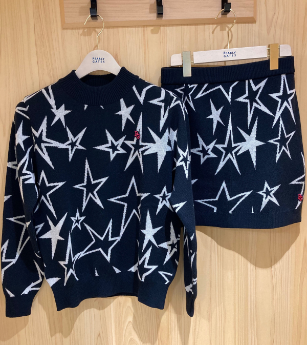 💐レディース セットアップ💐 | パーリーゲイツ | 大丸京都店公式 SHOP