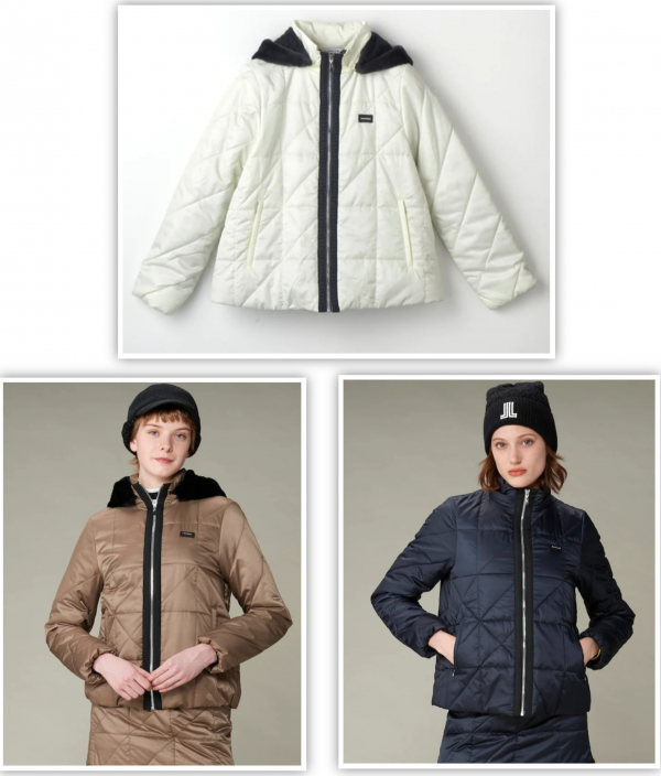 レディース おすすめセットアップ | ランバン スポール | 松坂屋名古屋