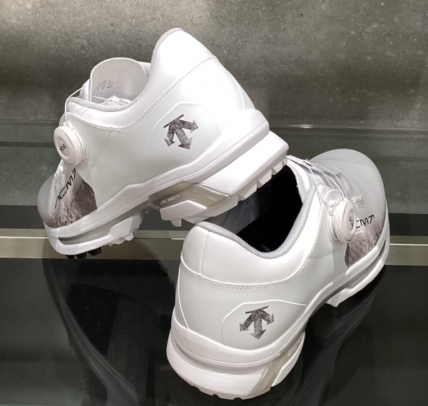 スパイクレス ゴルフシューズ | デサントゴルフ | 松坂屋名古屋店公式