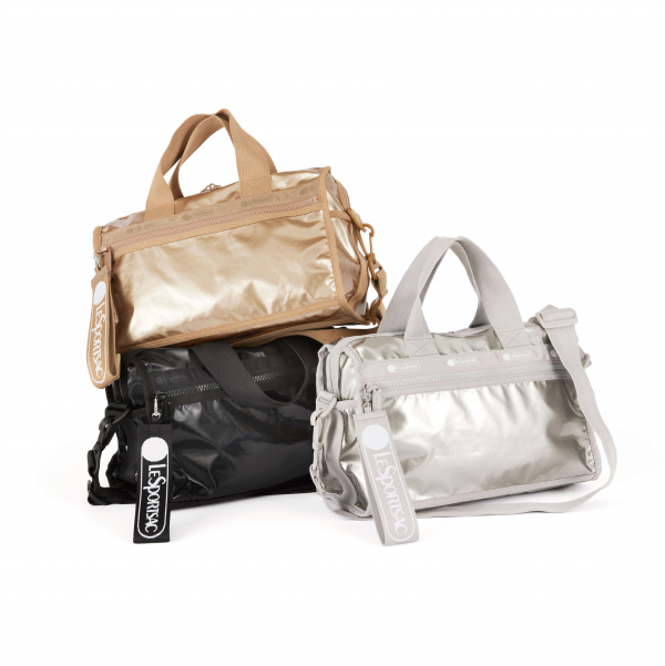 ひとりっぷ®×LeSportsac | レスポートサック | 松坂屋名古屋店公式