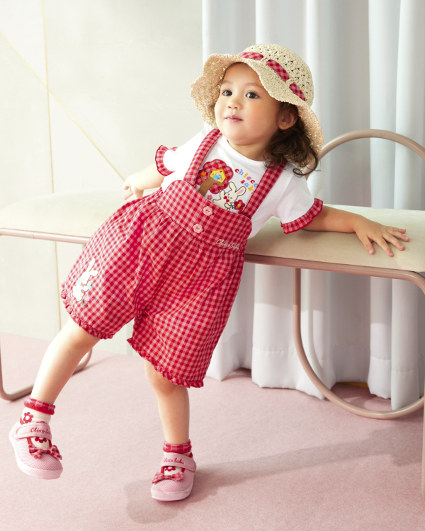 チエコサク】2025春夏コレクション | mikihouse | 松坂屋名古屋店公式