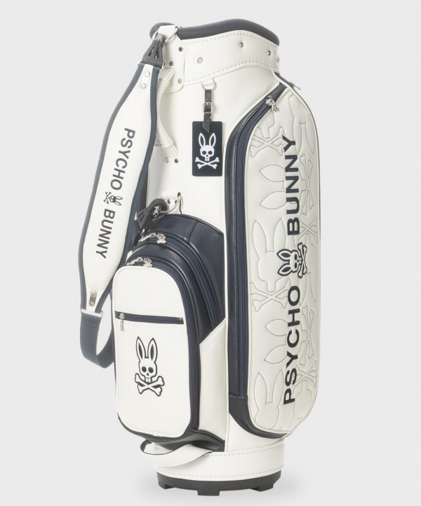 サイコバニー】キャディバッグ | Psycho Bunny | 松坂屋名古屋店公式
