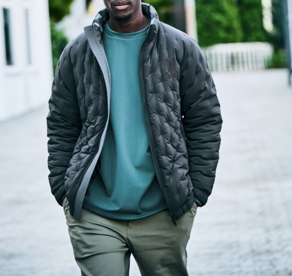 サイコバニー】シームレスダウンジャケット | Psycho Bunny | 松坂屋