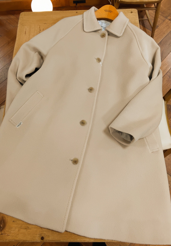 上質ウールジャケット&コート | マドモアゼルノンノン | 大丸札幌店