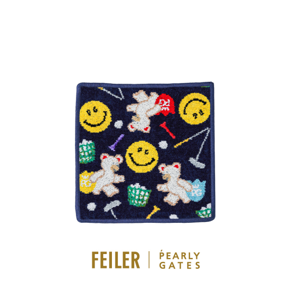 FEILER × PEARLY GATES コラボ 整理券お引渡し | パーリーゲイツ