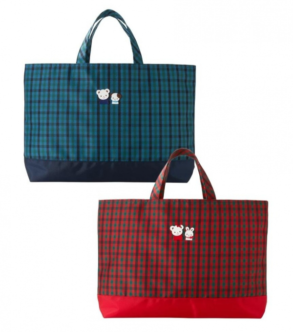 おすすめファミリアチェックバッグ👜 | ファミリア | 松坂屋静岡店公式