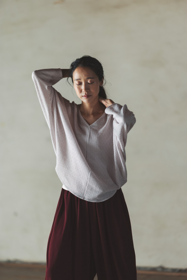 ヨーガンレールの夏 | ヨーガンレール＋ババグーリ | 大丸東京店公式