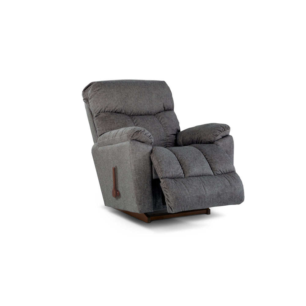 La-Z-Boy Morrison Recliner – Bush & Gilles Furniture