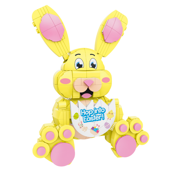 Easter – Brickcraft