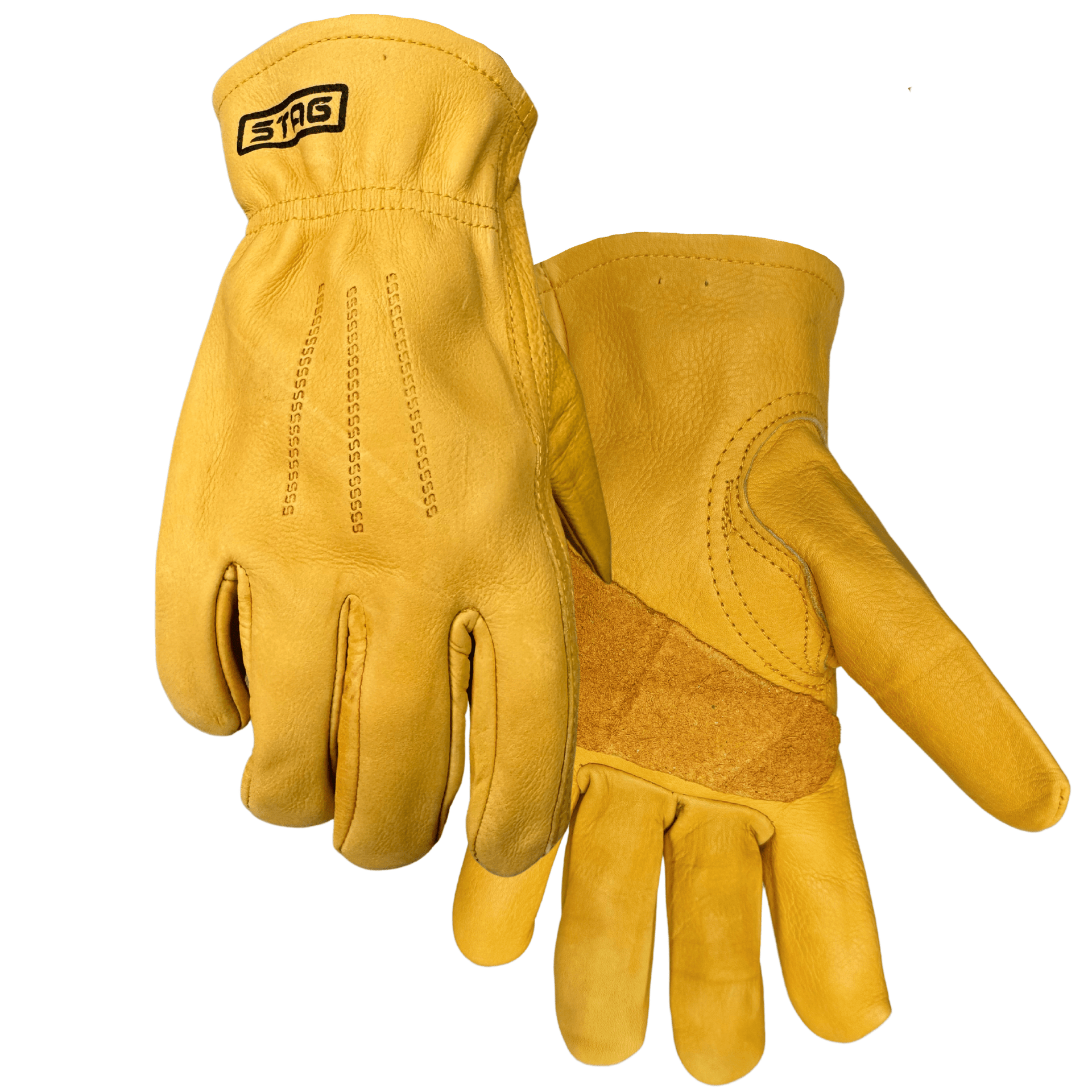Construction Gloves 257 – Golden Stag Gloves